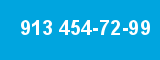 913 454-72-99